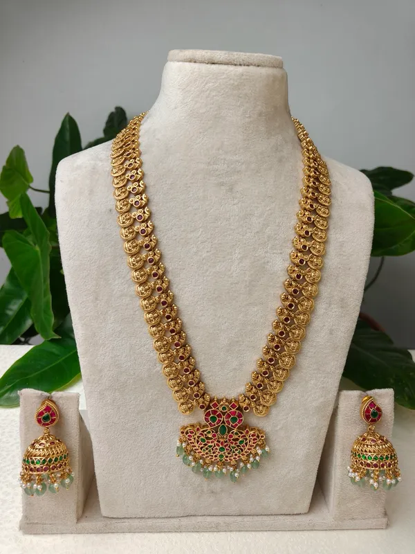 Ratna_Kasu_Lakshmi_Mala