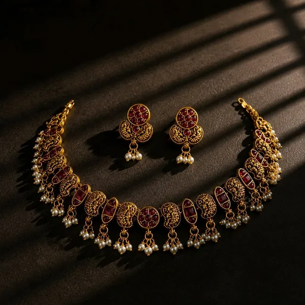 Manikya_Mayura_Necklace_Set