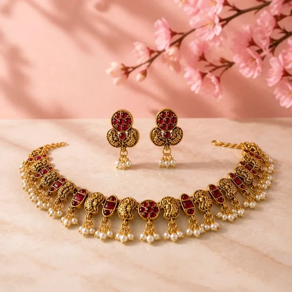 Manikya_Mayura_Necklace_Set