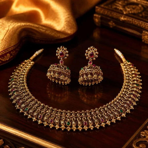 Mayura_Jhumka_Set.