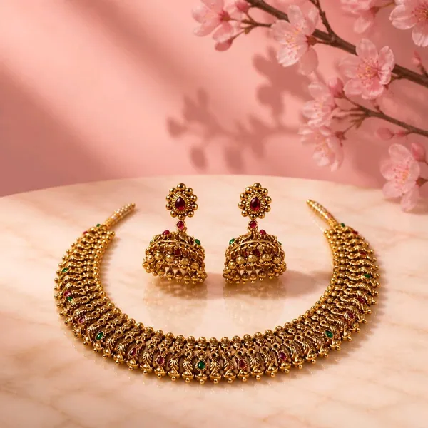 Mayura_Jhumka_Set.