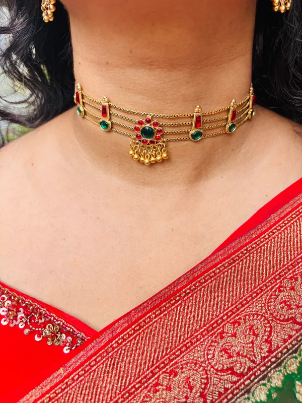 Multi_Rajasi_Ruby_Choker_EN_109
