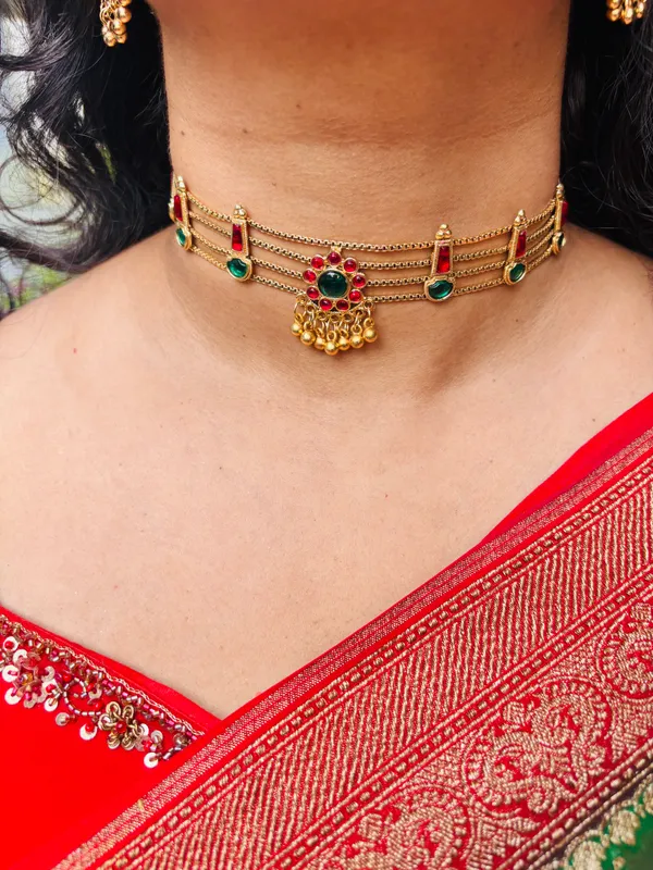 Multi_Rajasi_Ruby_Choker_EN_109