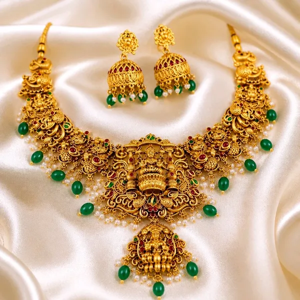 Sriharika_Mala_For_Women