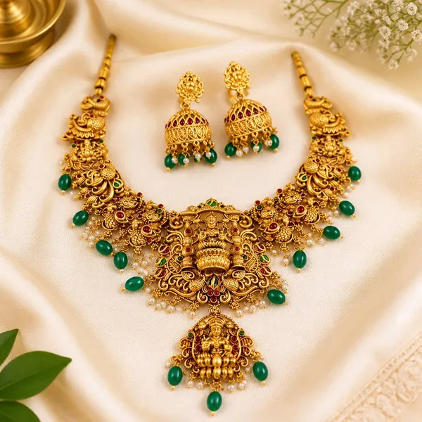 Sriharika_Mala_For_Women
