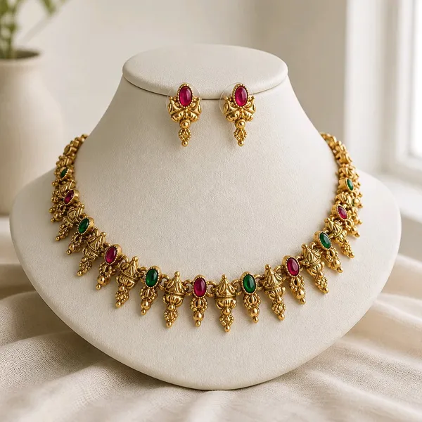 Ratna_Kalasha_Necklace_Set