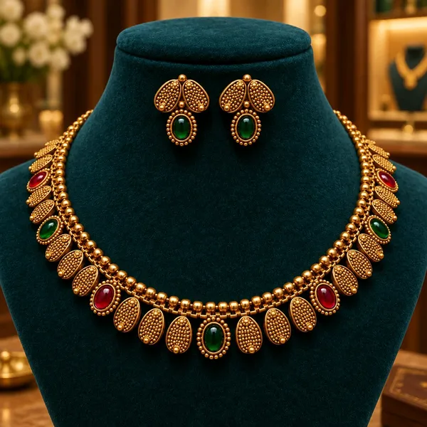 Ratna_Mango_Mala_Necklace_Set