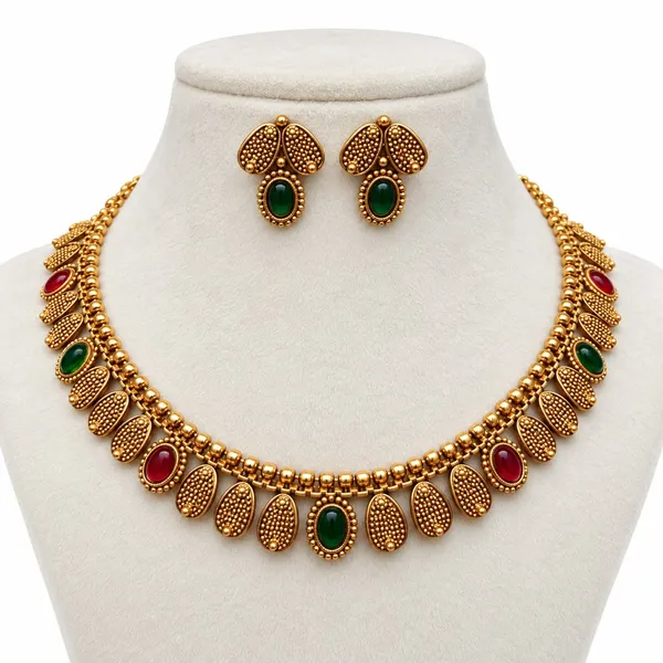 Ratna_Mango_Mala_Necklace_Set