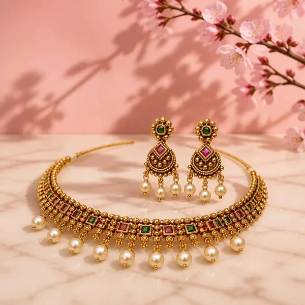 Ruby_Emerald_Choker.