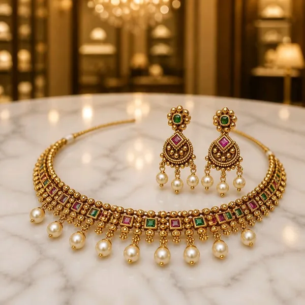 Ruby_Emerald_Choker.