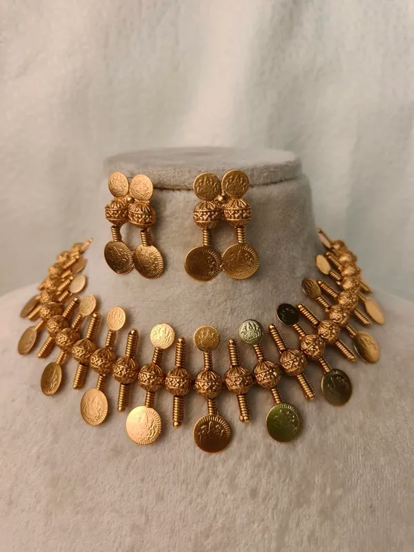 Swarna_Kasu_Ghungroo_Necklace_Set