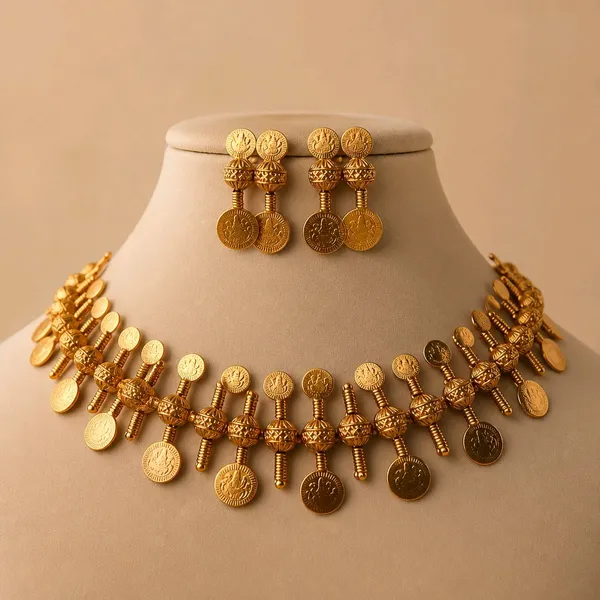Swarna_Kasu_Ghungroo_Necklace_Set