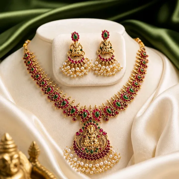 Divya_Roopa_Haram_Necklace