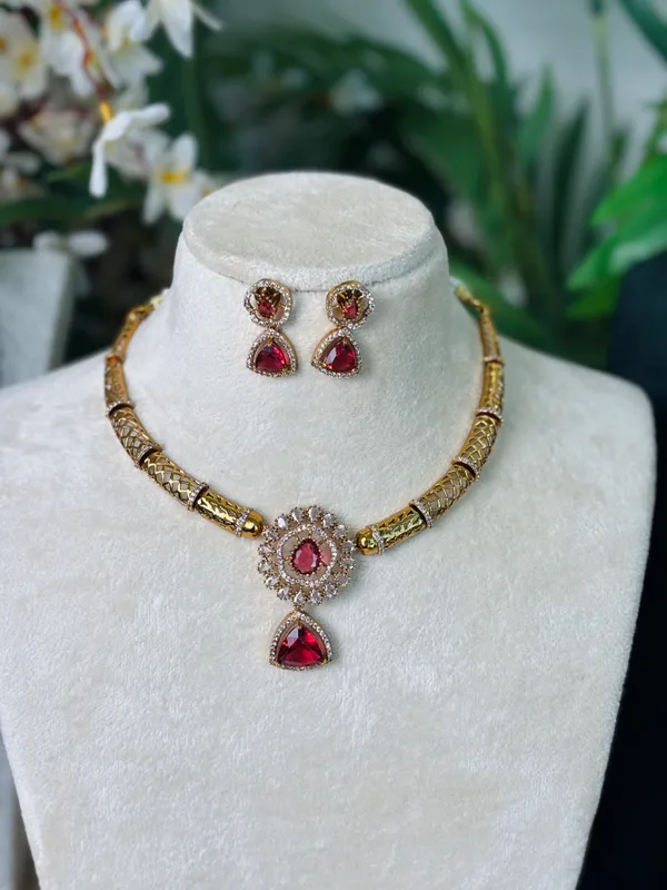 Raktapushpa_mala_For_Women