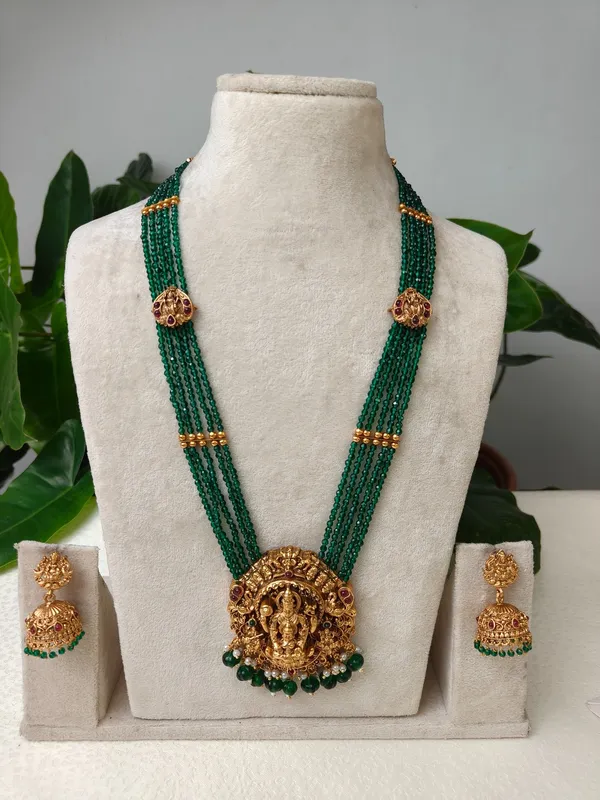 Haritha_Lakshmi_Rajamala