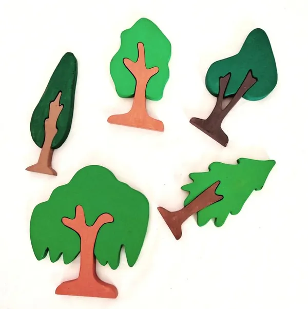 Organic_Toys_Wooden_Tree_Puzzle_for_Kids,_Hand_Crafted_Set,_Interlocking_Wooden_Block,_Lock_in_Set,_Plant_Puzzle