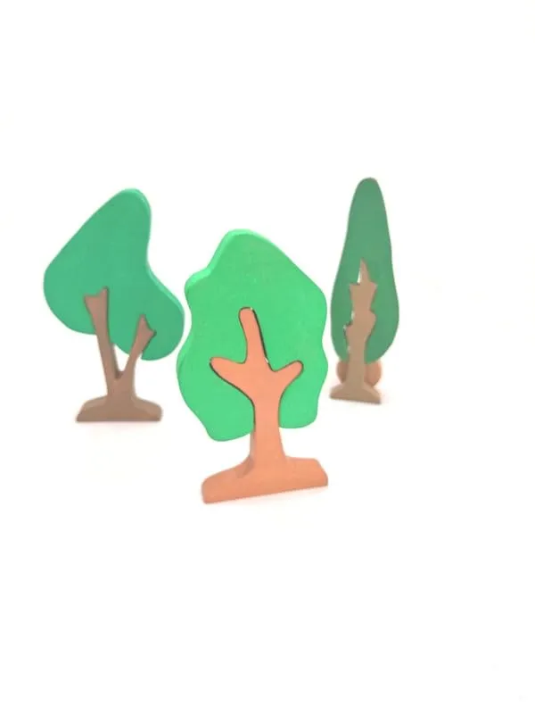 Organic_Toys_Wooden_Tree_Puzzle_for_Kids,_Hand_Crafted_Set,_Interlocking_Wooden_Block,_Lock_in_Set,_Plant_Puzzle