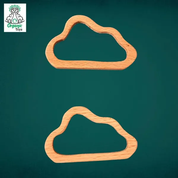 Wooden_Teether_with_100%_Beech_Wood,_Natural_Oil_Coating_&_Smooth_Edges_Set_of_2,_Cloud_Shape_Teething_Toy_for_Baby_Boy_&_Girl,_Helps_to_Boost_Immunity_&_Aids_in_Digestion