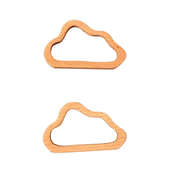 Wooden_Teether_with_100%_Beech_Wood,_Natural_Oil_Coating_&_Smooth_Edges_Set_of_2,_Cloud_Shape_Teething_Toy_for_Baby_Boy_&_Girl,_Helps_to_Boost_Immunity_&_Aids_in_Digestion