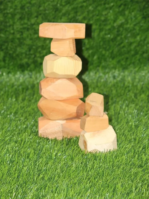 10_Pcs_Wooden_Stone,_Zen_Blocks,_Balancing_Blocks_|_Wood_Stone_|_Building_Blocks_for_a_Natural_Balancing_Stacking_Game_Rock_Block_|_Educational_Toys_for_Kids