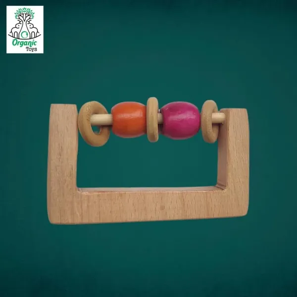 Natural_Teether_for_Kids,_Beech_Wood_Rectangle_Rattle_with_Colourful_Rings,_Baby_Rattle_Made_of_Alternative_Plastic,_Gifts_for_New_Born_Babies,_Antibacterial_and_Anti-fungal,_BPA_Free,_Non-Toxic