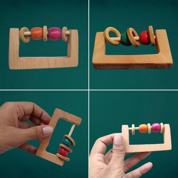 Natural_Teether_for_Kids,_Beech_Wood_Rectangle_Rattle_with_Colourful_Rings,_Baby_Rattle_Made_of_Alternative_Plastic,_Gifts_for_New_Born_Babies,_Antibacterial_and_Anti-fungal,_BPA_Free,_Non-Toxic