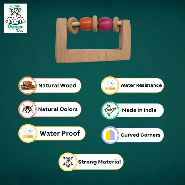 Natural_Teether_for_Kids,_Beech_Wood_Rectangle_Rattle_with_Colourful_Rings,_Baby_Rattle_Made_of_Alternative_Plastic,_Gifts_for_New_Born_Babies,_Antibacterial_and_Anti-fungal,_BPA_Free,_Non-Toxic