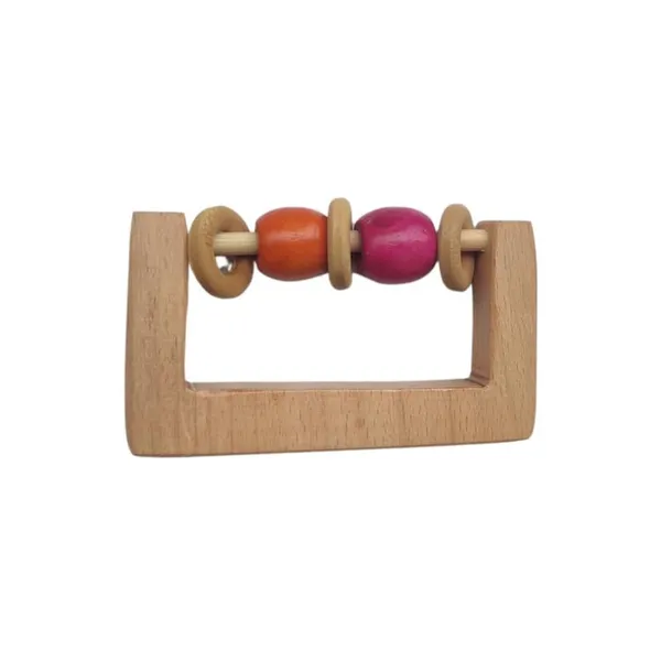 Natural_Teether_for_Kids,_Beech_Wood_Rectangle_Rattle_with_Colourful_Rings,_Baby_Rattle_Made_of_Alternative_Plastic,_Gifts_for_New_Born_Babies,_Antibacterial_and_Anti-fungal,_BPA_Free,_Non-Toxic