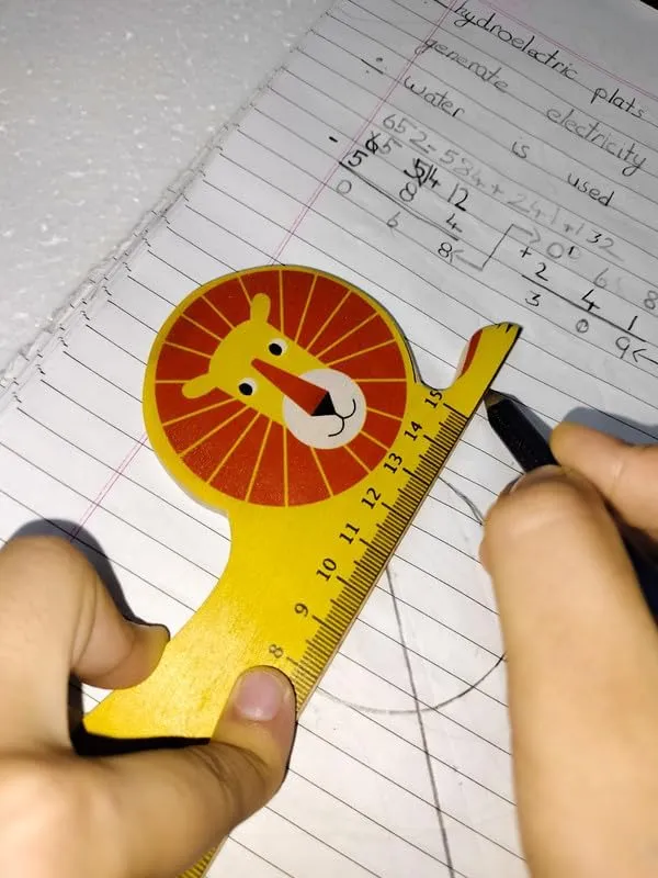 Organic_Toys_Unleash_Fun_and_Function_with_Our_Unique_Lion_Wooden_Ruler_for_Kids,_Wooden_Scale,_A_Quirky_Twist_to_Essential_Multicolored_Stationery_(15_CM)