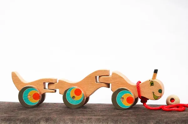 Handcrafted_Wooden_Wriggle_Caterpillar_Pull_Along_Toy_with_a_Flexible_360_Degree_Body_|_Realistic_Collectible_Toy_for_Fun_|_Natural_Push_&_Pull_|_Ideal_for_Kids_2_Year_&_Above