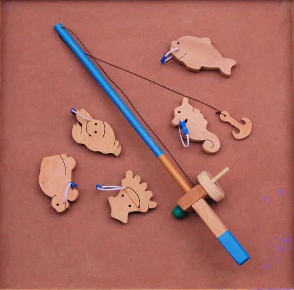 Kids_Fish_Catching_Game_|_Engaging_Fun_for_3-Year-Olds_with_1_Fishing_Rod_|_7_Beautiful_Water_Creatures/Fishes_and_Wooden_Montessori_Education_for_Endless_Educational_Adventure