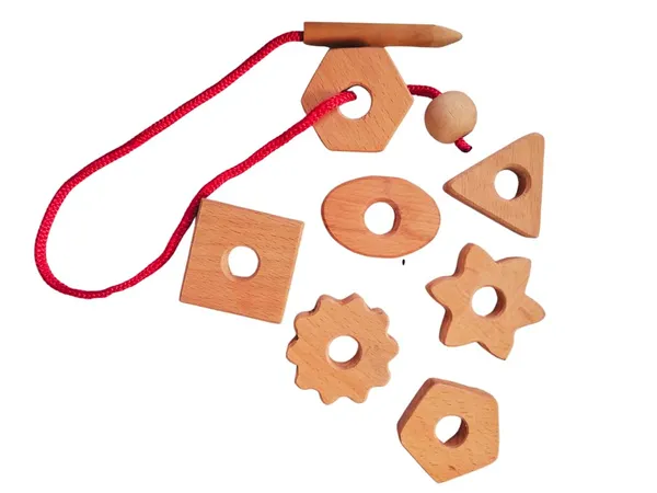 Wooden_Lacing_Beads_Toys,_Wooden_Montessori_Toy,_Threading_Bead_Shapes,_Education_&_Fine_Motor_Skills_Toy_for_Kid(1_Lacing_Needle,_7_Shapes),_Brain_Development,_Toys_for_1_to_2_Year_Kids