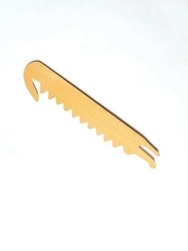 Unleash_Fun_&_Function_with_Unique_Wooden_3_Set_of_(Lion_+_Fish_+_Crocodile)_Shaped_Ruler/Wood_Ruler_for_Kids,_Wooden_Scale,_A_Quirky_Twist_to_Essential_Stationery_-_15cm