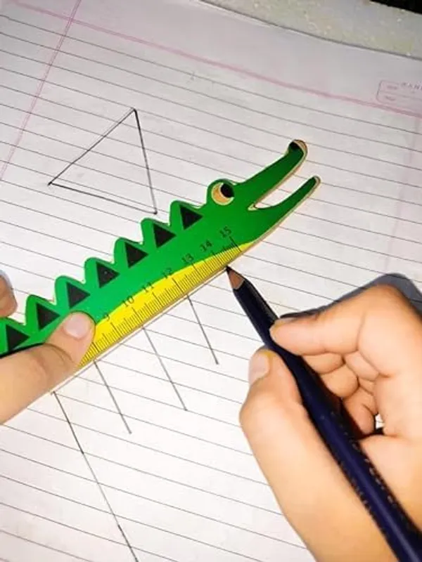Unleash_Fun_&_Function_with_Unique_Wooden_3_Set_of_(Lion_+_Fish_+_Crocodile)_Shaped_Ruler/Wood_Ruler_for_Kids,_Wooden_Scale,_A_Quirky_Twist_to_Essential_Stationery_-_15cm