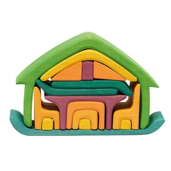 Natural_Wooden_Doll_House_for_Kids_with_All_in_One_Colourful_Blocks_of_Furniture_Set_(17_Piece),_Puzzle_Game_for_Boys_&_Girls,_Puzzles,_Play_Set,_Play_Toys_(Multicolour,_3+_Year_Kid’s)