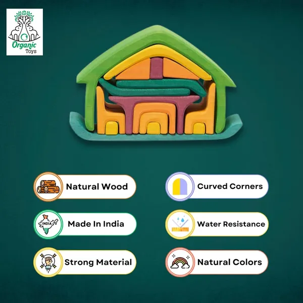 Natural_Wooden_Doll_House_for_Kids_with_All_in_One_Colourful_Blocks_of_Furniture_Set_(17_Piece),_Puzzle_Game_for_Boys_&_Girls,_Puzzles,_Play_Set,_Play_Toys_(Multicolour,_3+_Year_Kid’s)