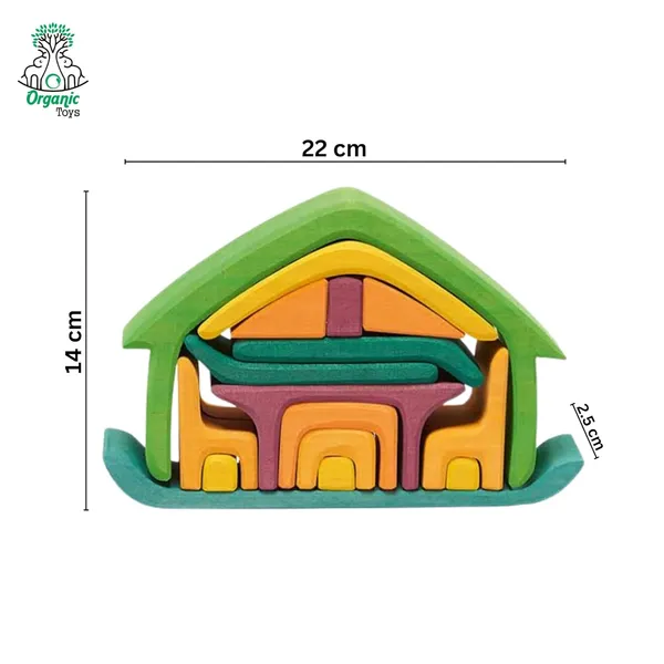 Natural_Wooden_Doll_House_for_Kids_with_All_in_One_Colourful_Blocks_of_Furniture_Set_(17_Piece),_Puzzle_Game_for_Boys_&_Girls,_Puzzles,_Play_Set,_Play_Toys_(Multicolour,_3+_Year_Kid’s)