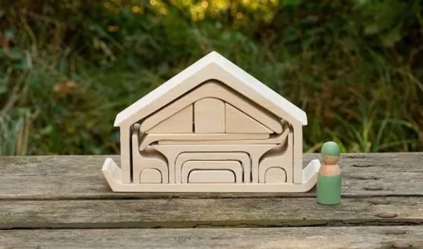 Natural_Wood_Doll_House_for_Kids_with_All_in_One_Natural_Blocks_of_Furniture_Set_(17_Piece),_Puzzle_Game_for_Boys_&_Girls,_Puzzles,_Play_Set,_Play_Toys_(3+_Year_Kid’s)