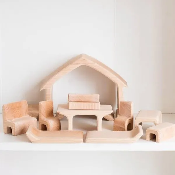 Natural_Wood_Doll_House_for_Kids_with_All_in_One_Natural_Blocks_of_Furniture_Set_(17_Piece),_Puzzle_Game_for_Boys_&_Girls,_Puzzles,_Play_Set,_Play_Toys_(3+_Year_Kid’s)