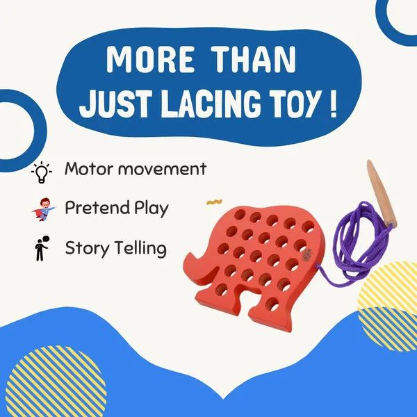 Organic_Toys_Wooden_Red_Elephant_Lacing_Toy_for_Kids_-_Set_of_1,_Montessori-Inspired_Educational_Toy,_Develops_Fine_Motor_Skills,_Hand-Eye_Coordination_&_Focus,_Screen-Free_Learning_Activity