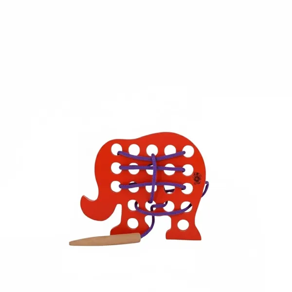 Organic_Toys_Wooden_Red_Elephant_Lacing_Toy_for_Kids_-_Set_of_1,_Montessori-Inspired_Educational_Toy,_Develops_Fine_Motor_Skills,_Hand-Eye_Coordination_&_Focus,_Screen-Free_Learning_Activity