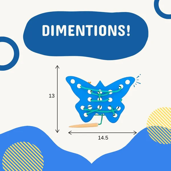 Organic_Toys_Wooden_Blue_Butterfly_Lacing_Toy_for_Kids_-_Set_of_1_|_Educational_Sewing_Toy,_Enhances_Fine_Motor_Skills,_Hand-Eye_Coordination_&_Concentration,_Safe_Montessori_Activity_Toy_for_Toddlers