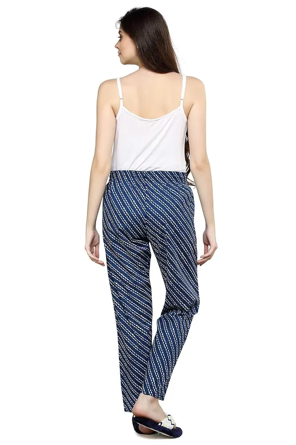 Evolove_Women's_100%_Cotton_Pajama