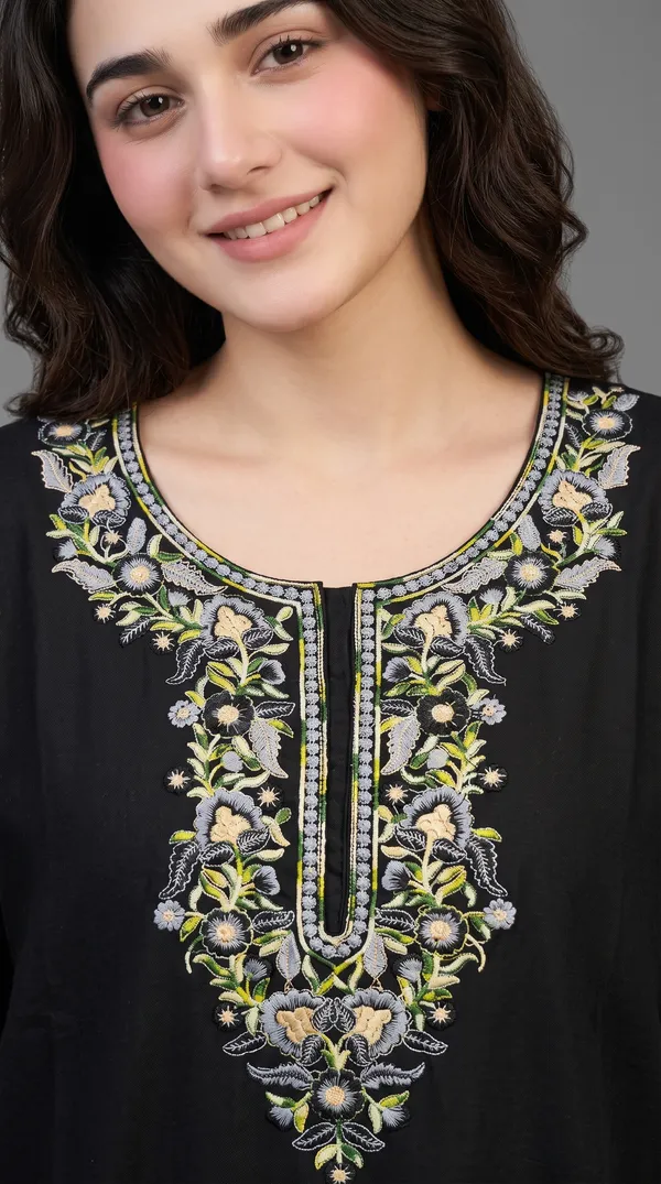 Evolove_Bizzy_Lizzy_Nighty_for_Women_|_Floral_Embroidered_Maxi_Nightgown_|_Full_Length_Sleepwear_with_Short_Sleeves_|_Super_Soft,_Super_Comfortable__Daily_Wear_&_Lounge_Wear