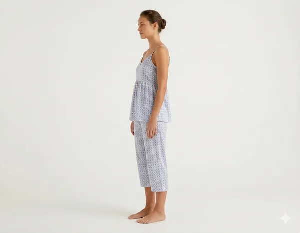 Evolove_X_Venus™__Premium_Viscose_Capri_Set_for_Women_|_Ultra_Soft_Printed_Camisole_&_Capri_Night_Suit_|_Breathable_Sleeveless_Loungewear_&_Sleepwear_Co-Ord_Set