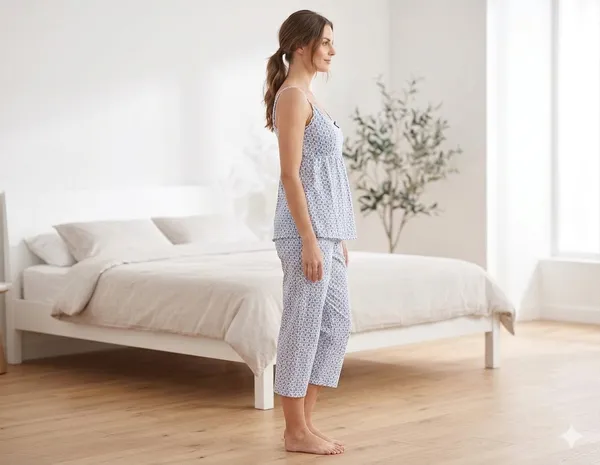 Evolove_X_Venus™__Premium_Viscose_Capri_Set_for_Women_|_Ultra_Soft_Printed_Camisole_&_Capri_Night_Suit_|_Breathable_Sleeveless_Loungewear_&_Sleepwear_Co-Ord_Set