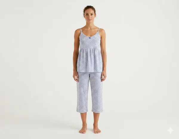 Evolove_X_Venus™__Premium_Viscose_Capri_Set_for_Women_|_Ultra_Soft_Printed_Camisole_&_Capri_Night_Suit_|_Breathable_Sleeveless_Loungewear_&_Sleepwear_Co-Ord_Set