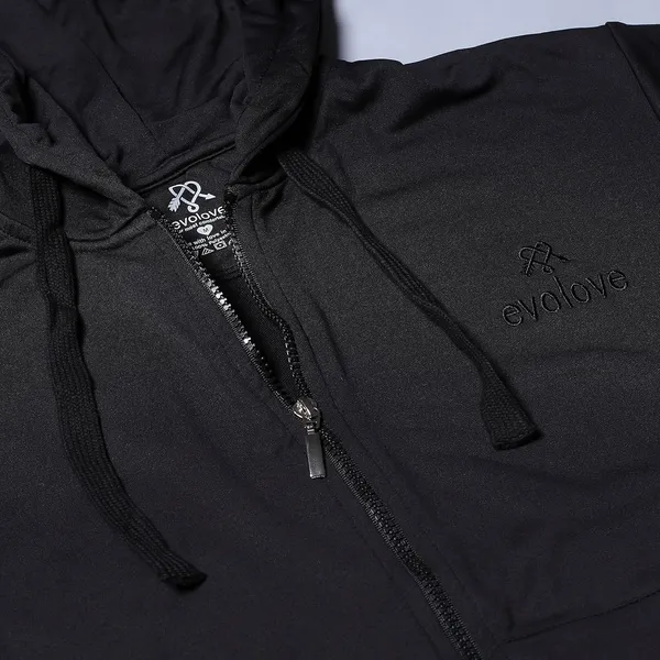 Evolove_Women'S_Cotton_Cute_Hoodies_Winter_Jacket_Sweatshirts_Casual_Drawstring_Clothes_Zip_Up_Hoodie_With_Pocket,_Super_Soft_Comfortable_(Black,_Hdtkpbkw22-M5148-Xl)