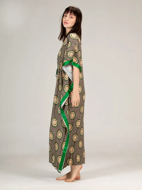 Evolove_Women'S_Viscose_Liva_Long_Kaftan_Maxi_Night_Gown_Nighty_Dress,_Super_Soft_Comfortable_(Grey,Kaftan1004Gy-M)