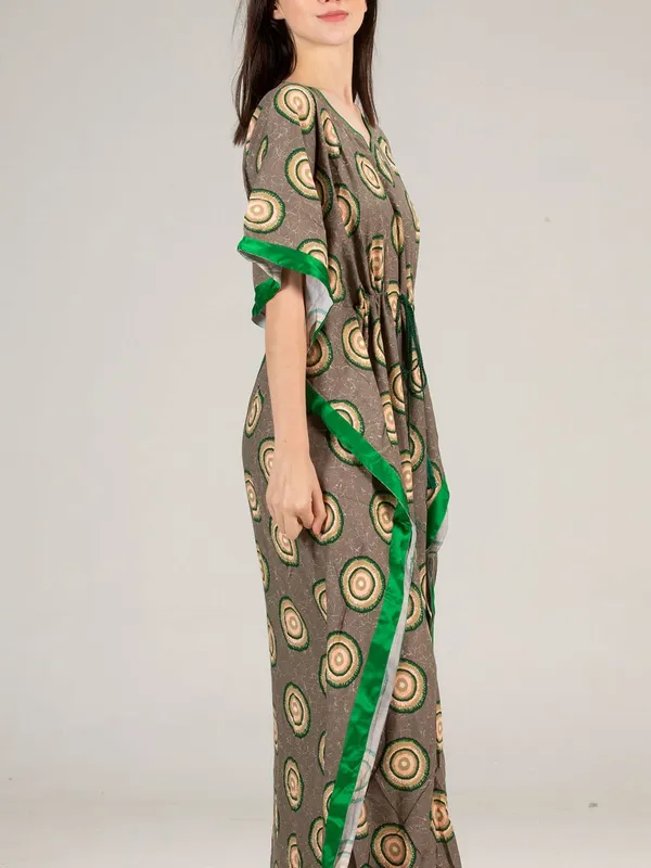 Evolove_Women'S_Viscose_Liva_Long_Kaftan_Maxi_Night_Gown_Nighty_Dress,_Super_Soft_Comfortable_(Grey,Kaftan1004Gy-M)